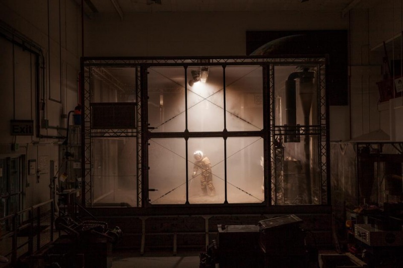 Топ-52 фото 2016 года: National Geographic выбрал лучшие снимки