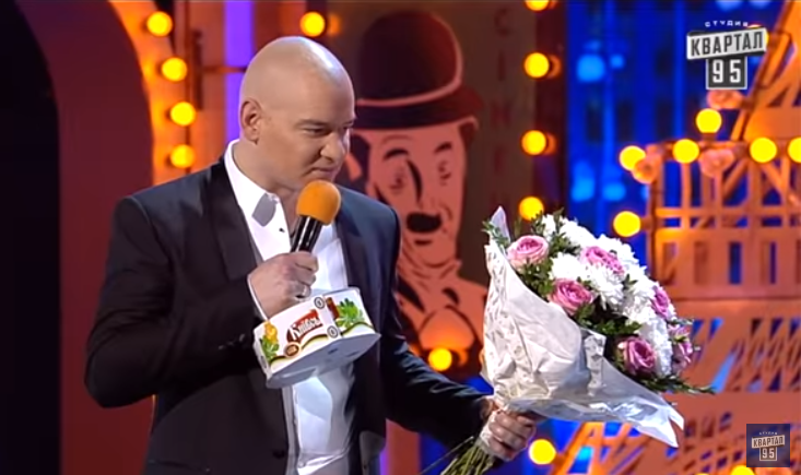 Доскакалися: номер Кварталу 95 про вибори "підірвав" мережу