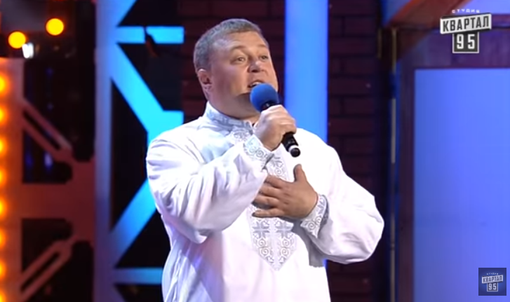 Доскакалися: номер Кварталу 95 про вибори "підірвав" мережу