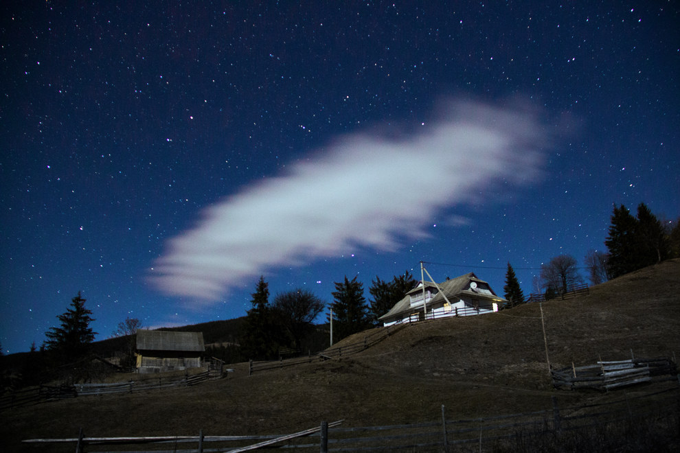 Популярное американское издание назвало 22 причины любить Украину