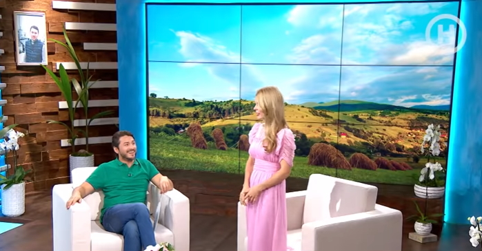 &quot;Ты предала меня&quot;: Притула рассказал о конфликте с Фреймут