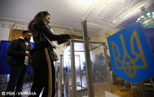 19 років тут живу: дружина Гриценка зробила гучну заяву про вибори