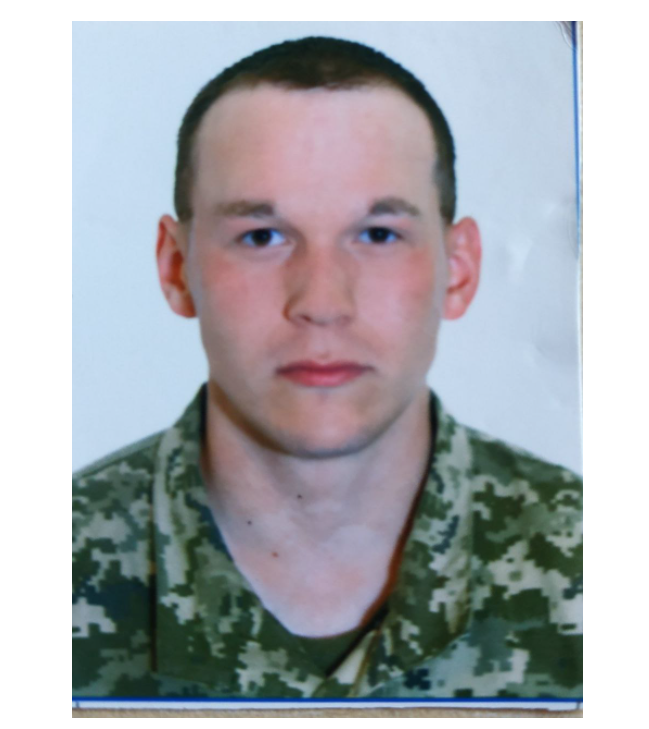 Под Киевом при загадочных обстоятельствах исчез 21-летний военный: "полиция особо не ищет"