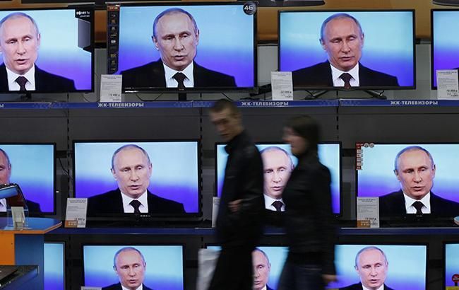 Как украинцев одурачивают в социальных сетях: методы работы ФСБ