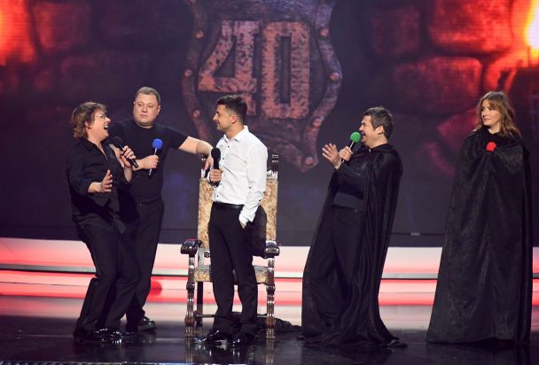 &quot;Вполне могу&quot;: Зеленский задумался над пополнением в семье