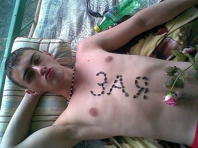 14 февраля: эти мачо поздравляют своих малышек круче, чем ты (20+ фото)