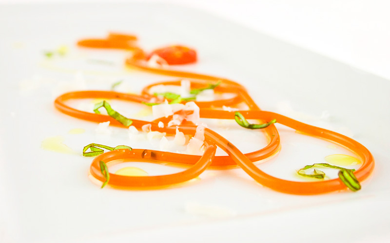 Складно повірити, але це їжа: 10 продуктів, які виявилися не тим, що ми про них думали