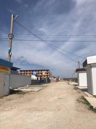 "Брудне, смердюче болото": у Криму назріває екологічна катастрофа (фото)