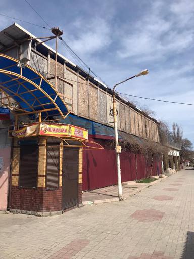 "Брудне, смердюче болото": у Криму назріває екологічна катастрофа (фото)