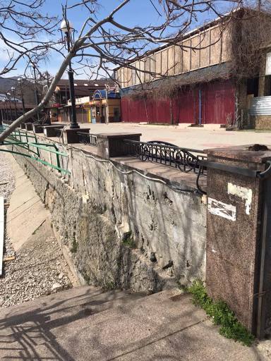 &quot;Грязное, вонючее болото&quot;: в Крыму назревает экологическая катастрофа (фото)