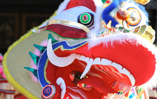 Китайский Новый год: как правильно встретить, чтобы водились деньги