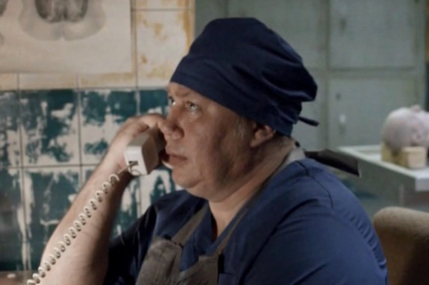 Помер відомий актор, зірка серіалу &quot;Універ&quot;