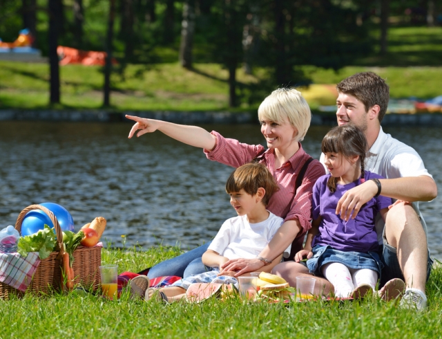 Майские праздники