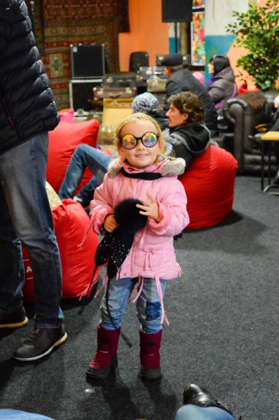 Ulichnaya Eda закрыла фестивальный сезон (фоторепортаж)