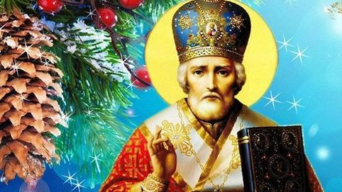 Православний календар на грудень 2019: головні свята в Україні