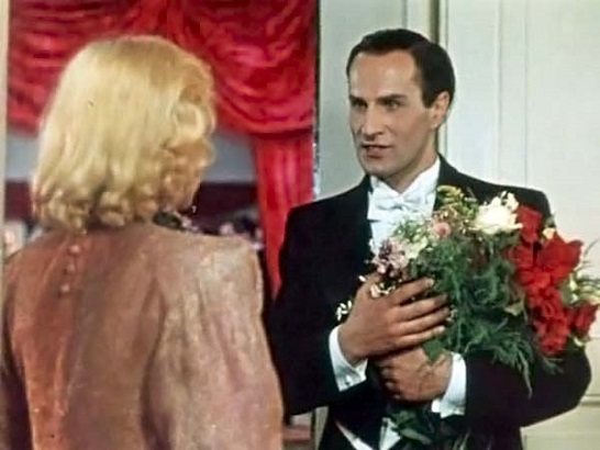 Владимир Зельдин: биография и фильмы актера