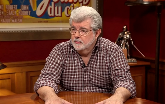 Джордж Лукас