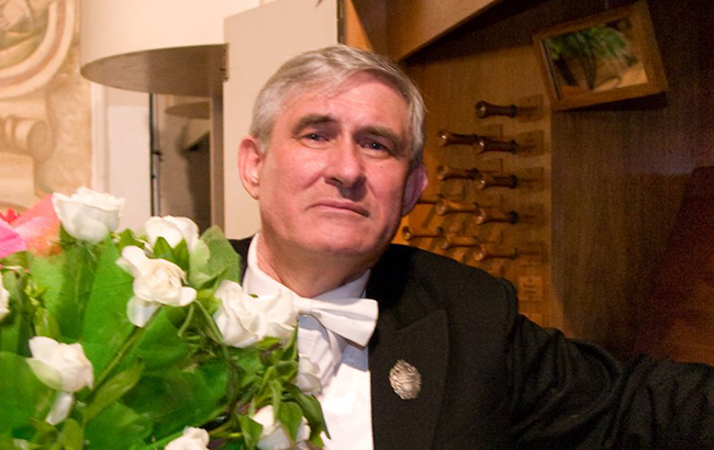 Умер известный украинский музыкант