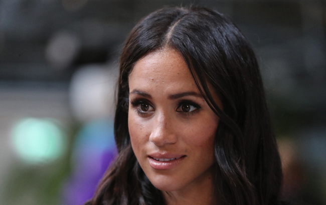 Жадная охотница: Меган Маркл стала самым ненавистным членом королевской семьи