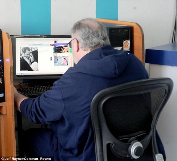 Королевская свадьба: отца Меган Маркл обвинили в мошенническом заработке (фото)