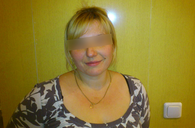 "Больной человек": врачи сообщили ужасные детали о матери, зарубившей топором дочь