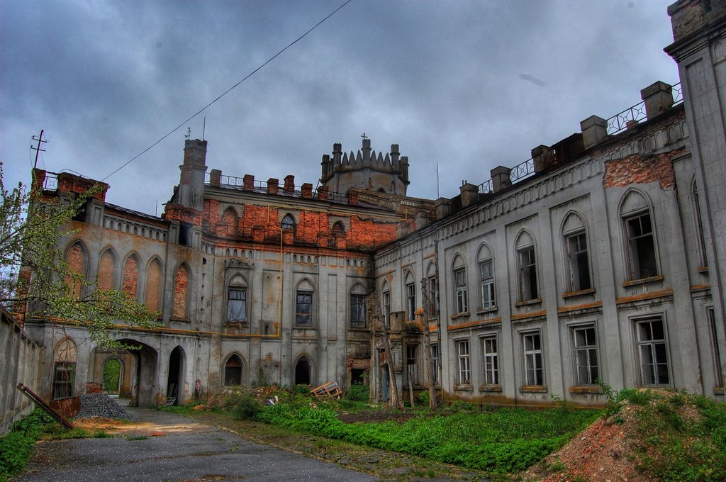 Пригода на вікенд: п'ять цікавих маршрутів вихідного дня по Україні