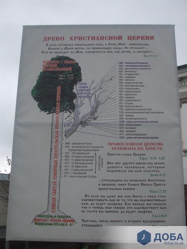 "Якою мовою молитися?": в мережі розповіли про православний розсадник "руского міра" під Тернополем