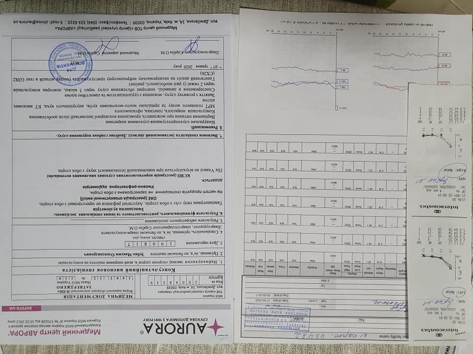 Почути світ: маленькому Максиму терміново потрібна допомога