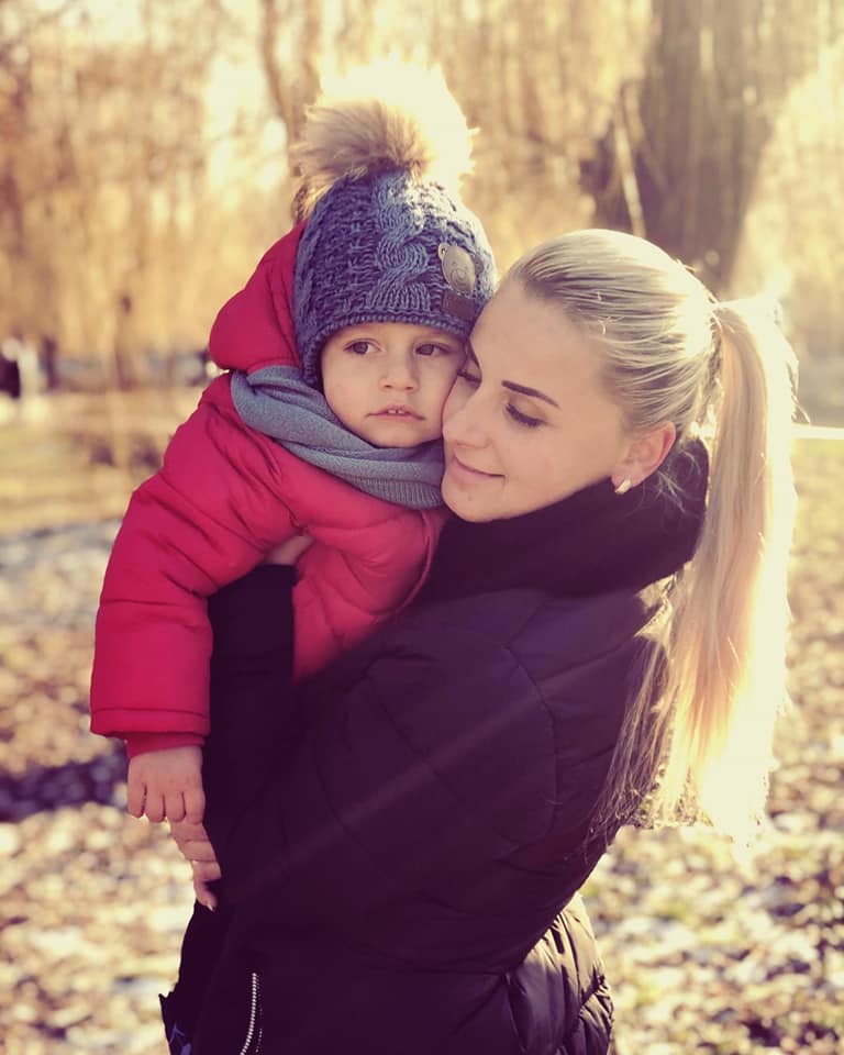 Почути світ: маленькому Максиму терміново потрібна допомога