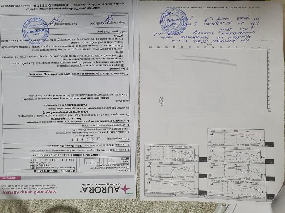 Почути світ: маленькому Максиму терміново потрібна допомога