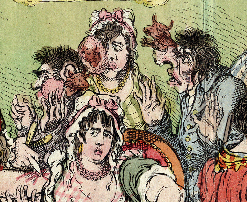 Історія і міфи про вакцинацію: від середньовічних зомбі до "вічного" – "щеплення вбивають"