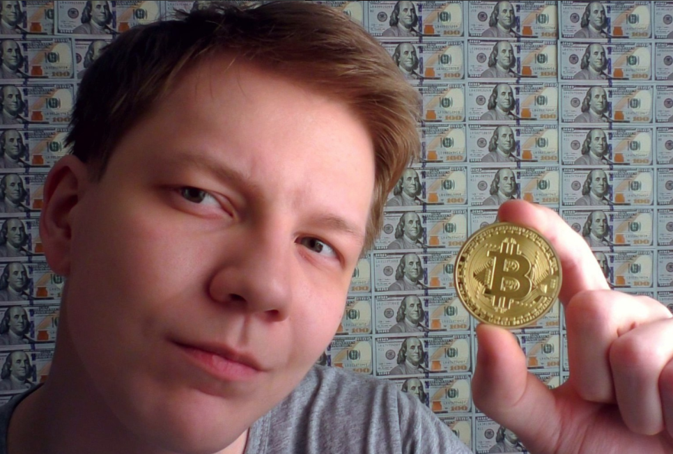 В России нашли мертвым популярного блогера и специалиста по криптовалютам