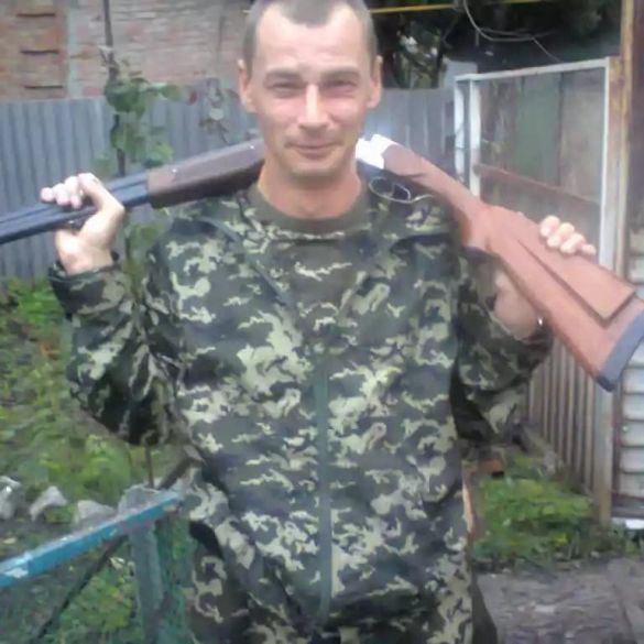 Под Кропивницким разыскивают военного, который исчез при странных обстоятельствах
