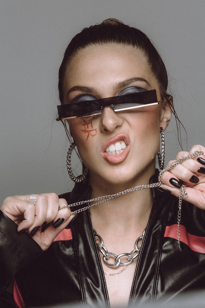 Новая волна украинской поп-музыки: 5 неизвестных фактов о певице Kler