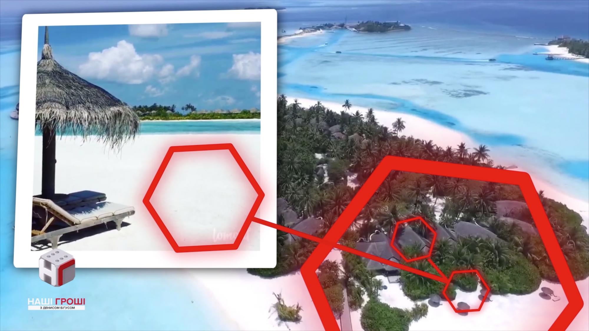 Audi Q7, курорти і &quot;дача&quot; в Туреччині: як живе сім'я прокурора-антикорупціонера (відео)