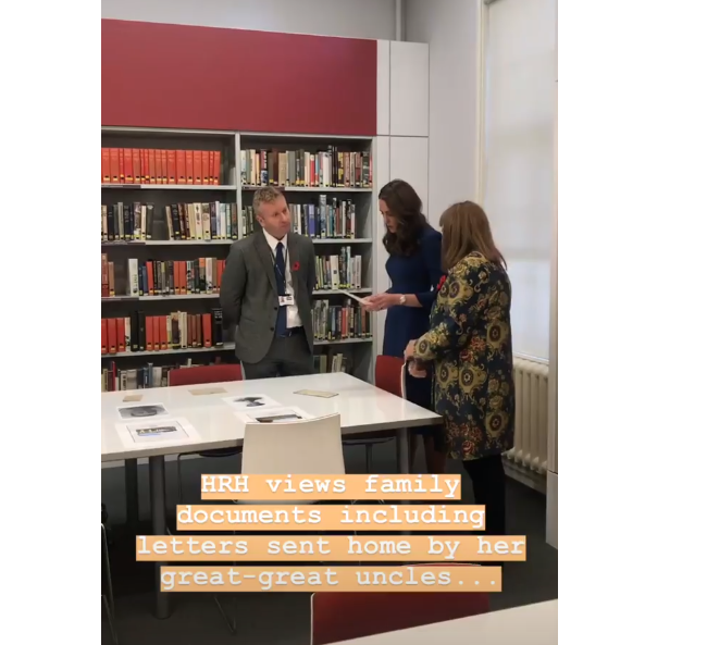 Кейт Миддлтон