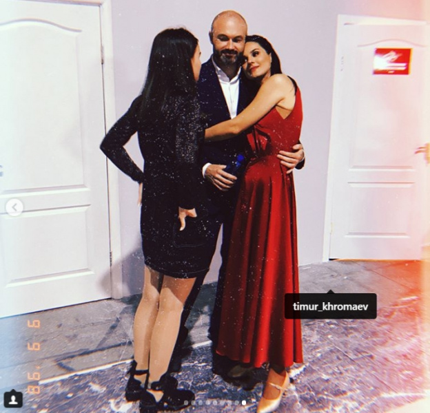 Маша Ефросинина откровенно рассказала о своем выступлении на проекте Танці з зірками