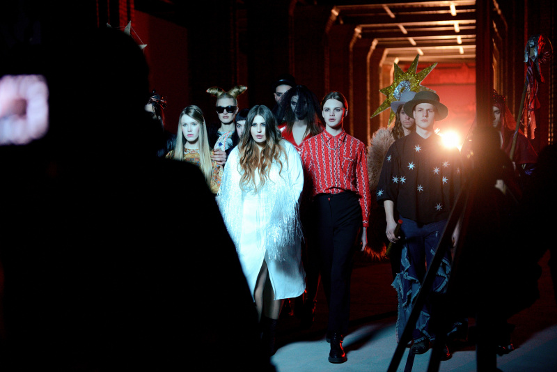 Понад 200 тис. переглядів: KAZKA сколихнула мережу кліпом на пісню "Дива"