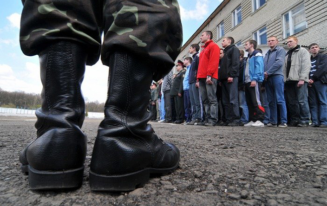 Призов в армію 2019: скільки отримують новобранці