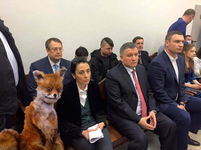 Деканоїдзе: чим запам'ятається українцям глава Нацполіціі