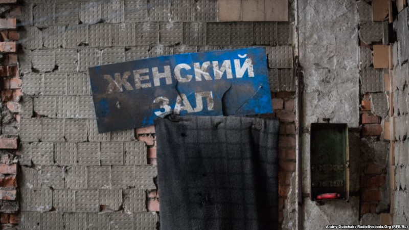 Будни Героев: в сети показали, как живут военные в Авдеевской промзоне