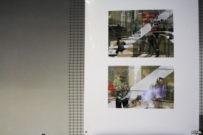 "Це все дуже нагадує Голодомор": англійська фотограф про політику Путіна