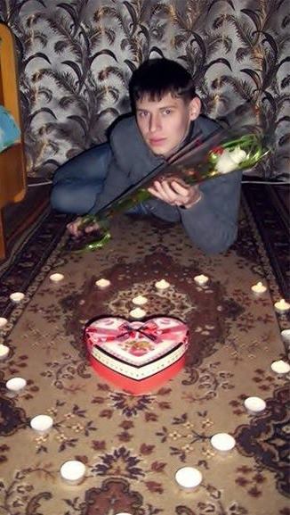 14 февраля: эти мачо поздравляют своих малышек круче, чем ты (20+ фото)