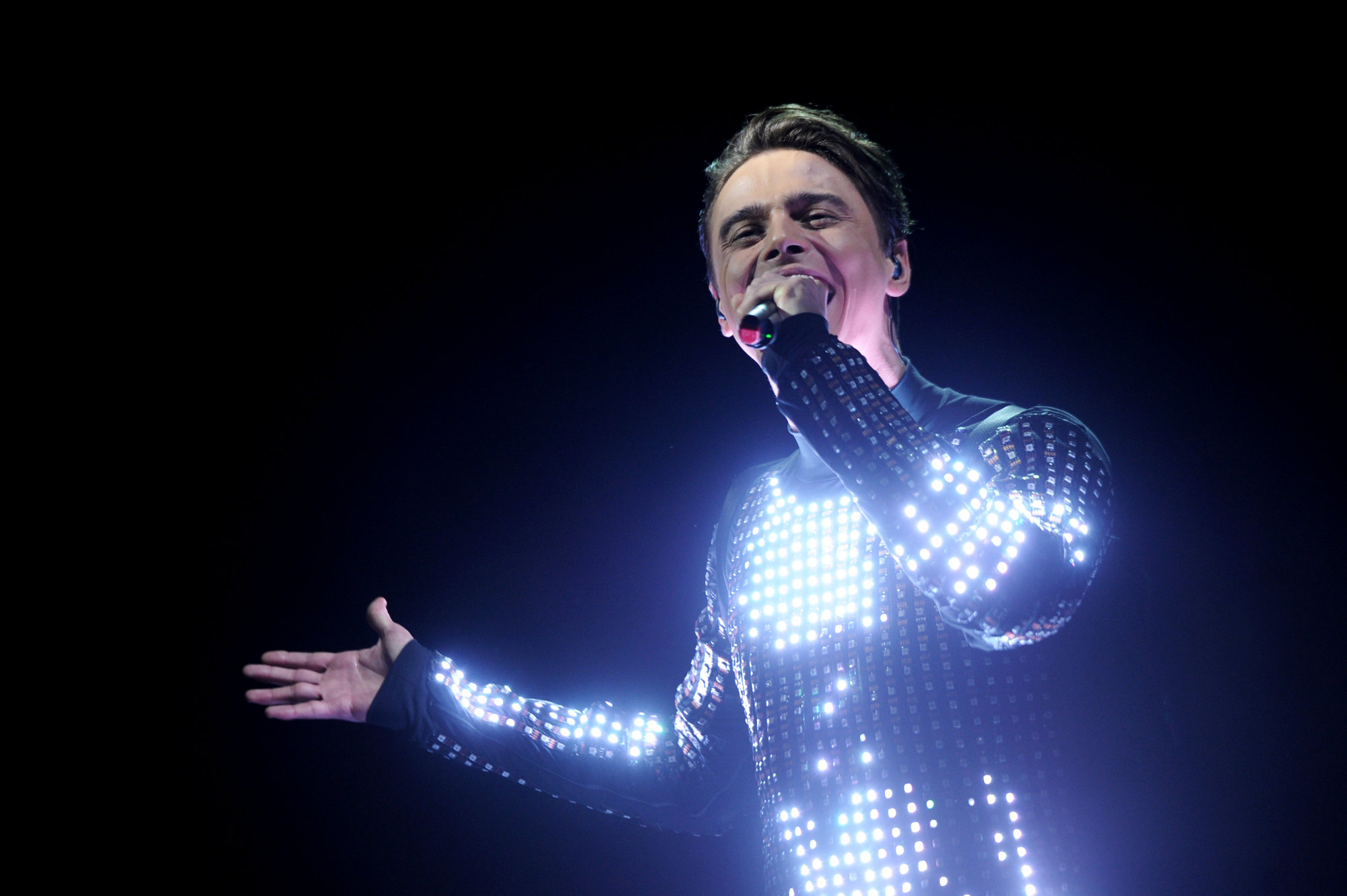 Нанометод: как украинец ALEKSEEV победил в отборе Беларуси (фото, видео)