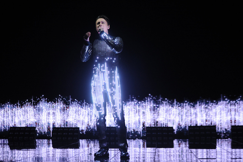 Нанометод: как украинец ALEKSEEV победил в отборе Беларуси (фото, видео)