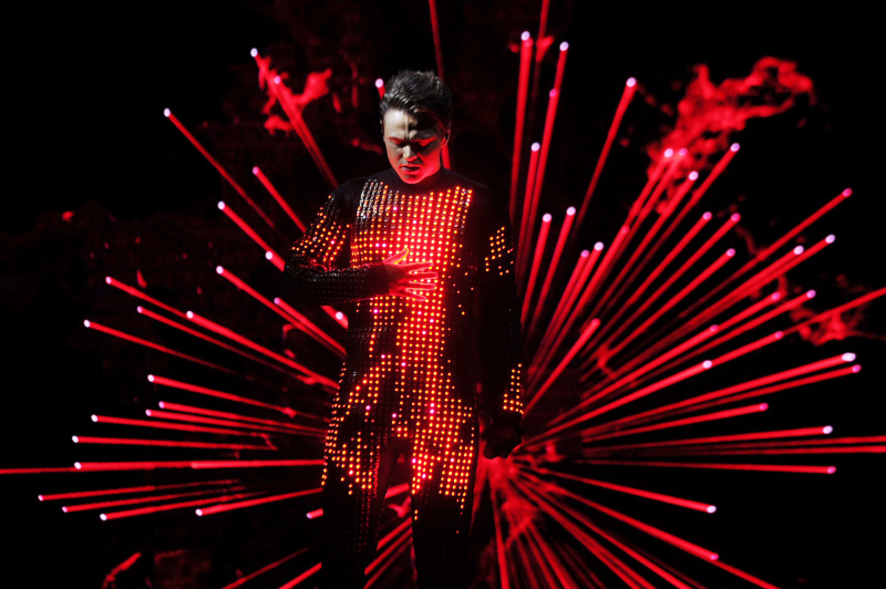 Нанометод: как украинец ALEKSEEV победил в отборе Беларуси (фото, видео)