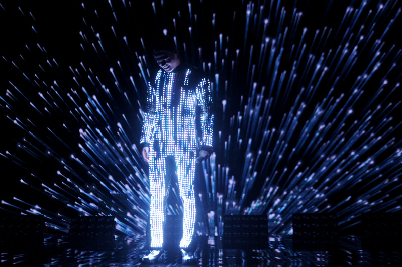 Нанометод: как украинец ALEKSEEV победил в отборе Беларуси (фото, видео)