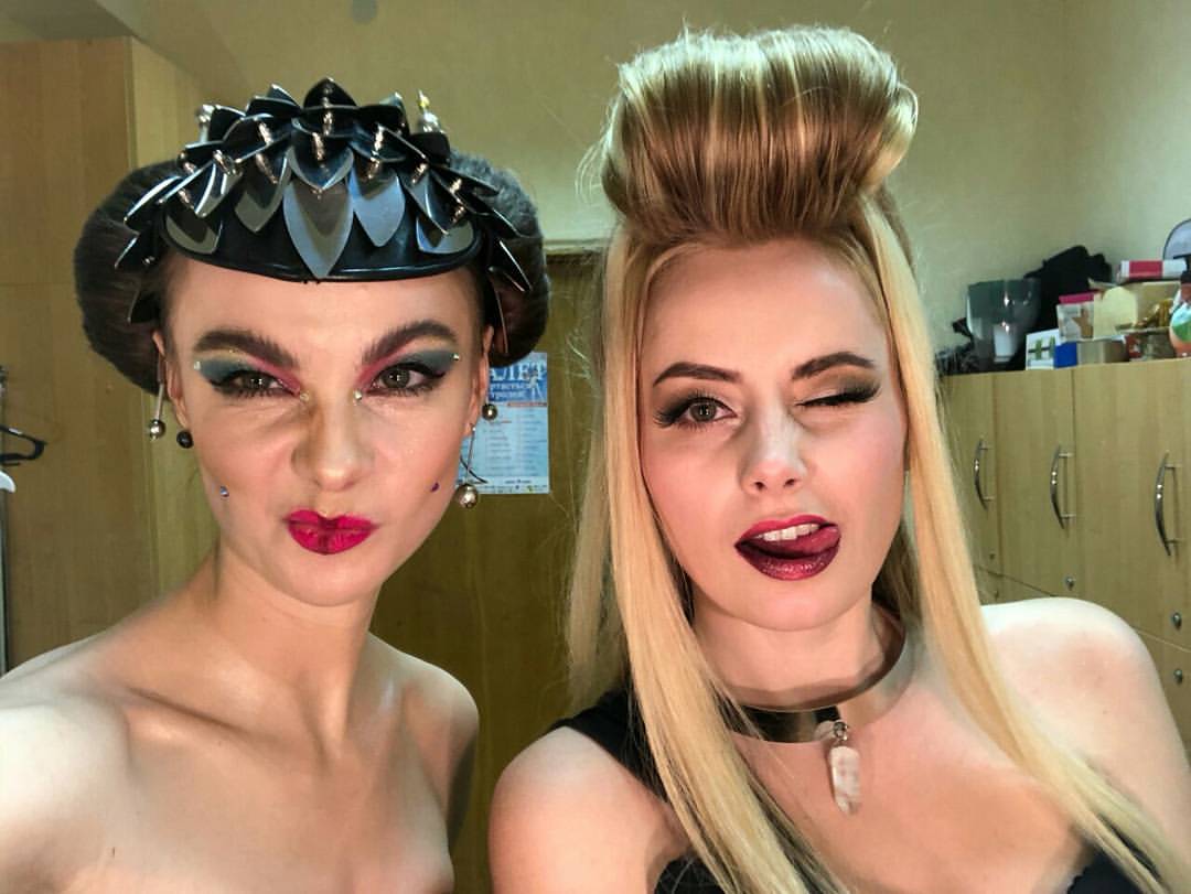 Отбор на Евровидение 2018: что известно о группе VILNA (фото, видео)