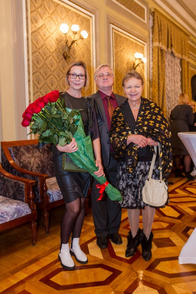 Екатерина Кухар и другие звезды балета стали героями фотопроекта In Love With Ballet