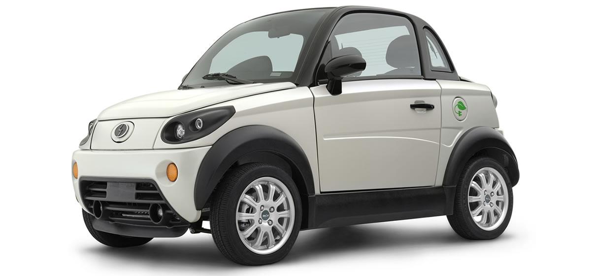 Tesla и все, все, все: самый полный обзор электромобилей мира